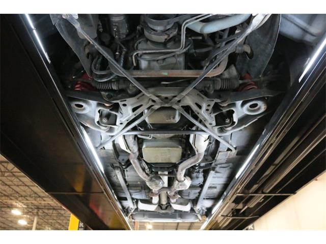 1988 Ford Mustang (CC-1320612) for sale in Ft Worth, Texas