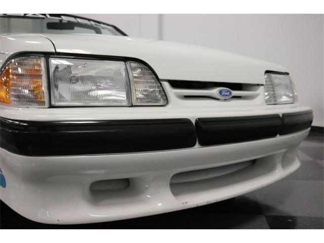 1988 Ford Mustang (CC-1320612) for sale in Ft Worth, Texas