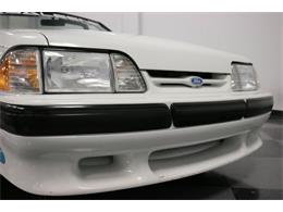 1988 Ford Mustang (CC-1320612) for sale in Ft Worth, Texas