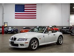 1998 BMW Z3 (CC-1320614) for sale in Kentwood, Michigan