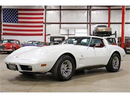 1979 Chevrolet Corvette (CC-1320616) for sale in Kentwood, Michigan
