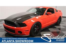 2010 Ford Mustang (CC-1320618) for sale in Lithia Springs, Georgia