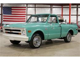 1968 Chevrolet C/K 10 (CC-1320624) for sale in Kentwood, Michigan