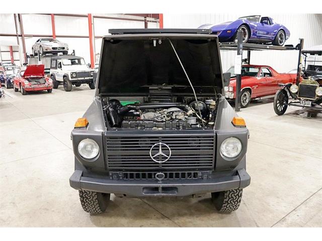 1990 Mercedes-Benz 250GD (CC-1320628) for sale in Kentwood, Michigan