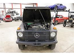 1990 Mercedes-Benz 250GD (CC-1320628) for sale in Kentwood, Michigan