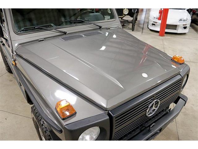 1990 Mercedes-Benz 250GD (CC-1320628) for sale in Kentwood, Michigan