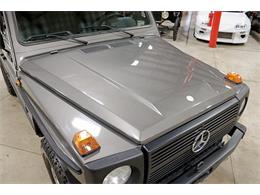 1990 Mercedes-Benz 250GD (CC-1320628) for sale in Kentwood, Michigan
