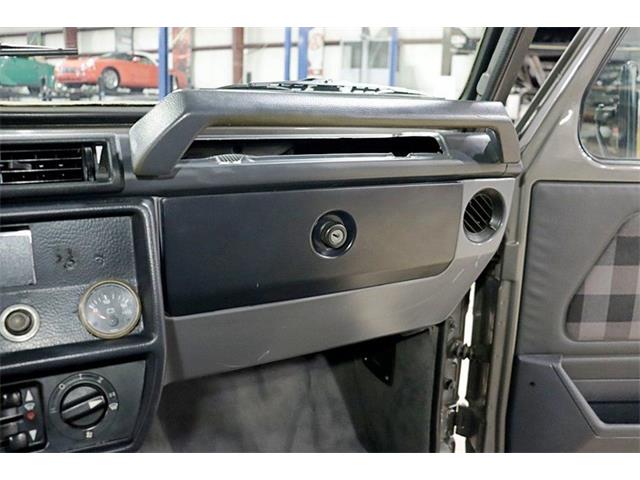 1990 Mercedes-Benz 250GD (CC-1320628) for sale in Kentwood, Michigan