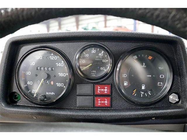 1990 Mercedes-Benz 250GD (CC-1320628) for sale in Kentwood, Michigan