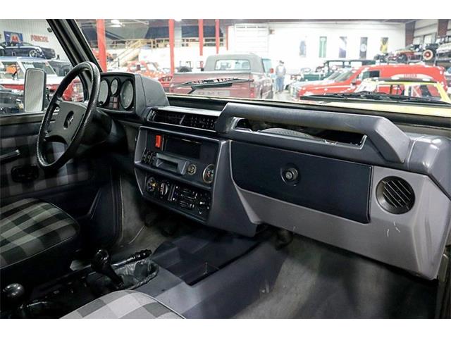 1990 Mercedes-Benz 250GD (CC-1320628) for sale in Kentwood, Michigan