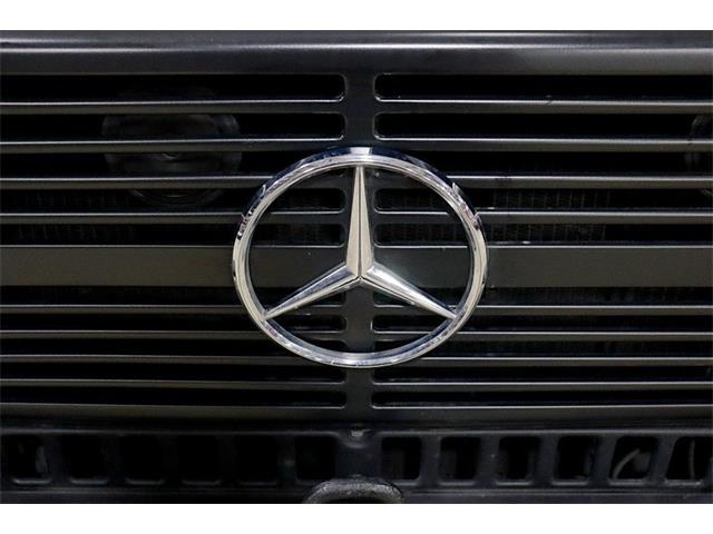 1990 Mercedes-Benz 250GD (CC-1320628) for sale in Kentwood, Michigan