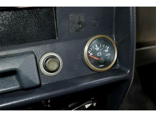 1990 Mercedes-Benz 250GD (CC-1320628) for sale in Kentwood, Michigan