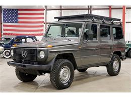1990 Mercedes-Benz 250GD (CC-1320628) for sale in Kentwood, Michigan