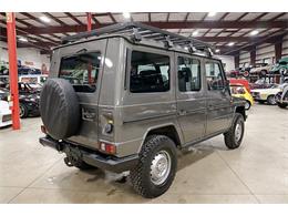 1990 Mercedes-Benz 250GD (CC-1320628) for sale in Kentwood, Michigan