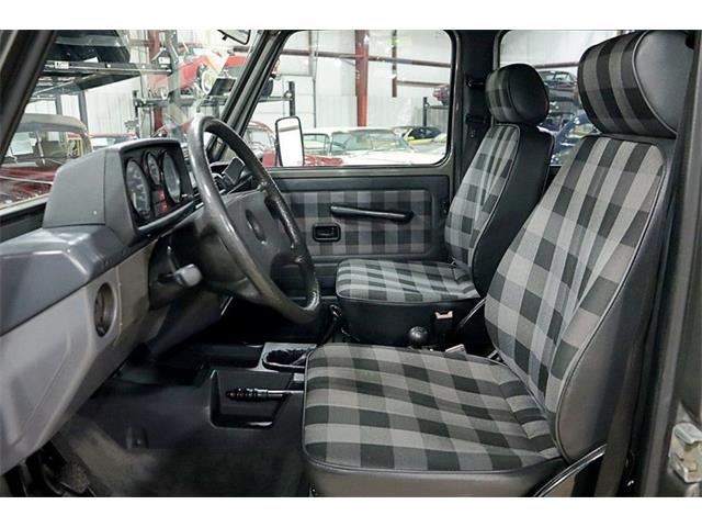 1990 Mercedes-Benz 250GD (CC-1320628) for sale in Kentwood, Michigan