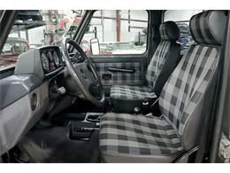 1990 Mercedes-Benz 250GD (CC-1320628) for sale in Kentwood, Michigan