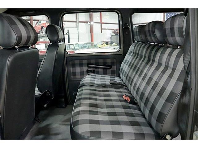 1990 Mercedes-Benz 250GD (CC-1320628) for sale in Kentwood, Michigan