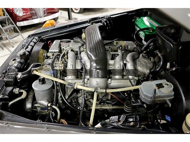 1990 Mercedes-Benz 250GD (CC-1320628) for sale in Kentwood, Michigan