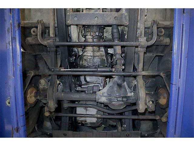 1990 Mercedes-Benz 250GD (CC-1320628) for sale in Kentwood, Michigan