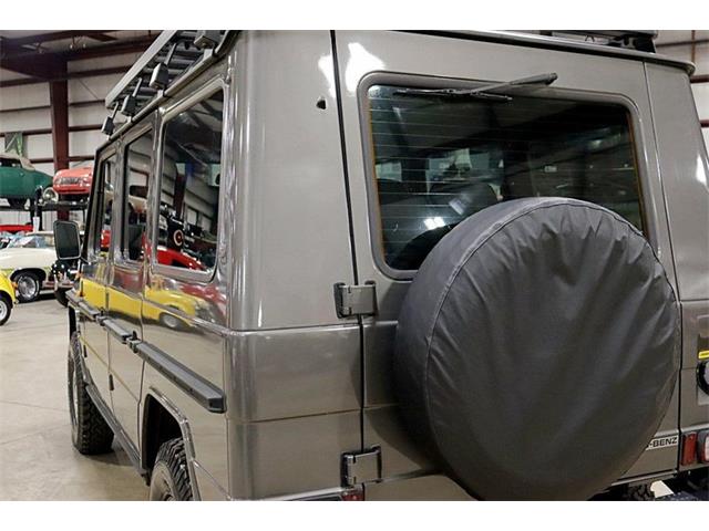 1990 Mercedes-Benz 250GD (CC-1320628) for sale in Kentwood, Michigan