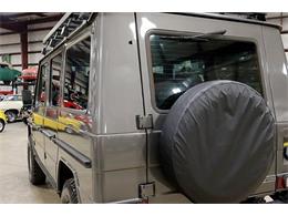 1990 Mercedes-Benz 250GD (CC-1320628) for sale in Kentwood, Michigan