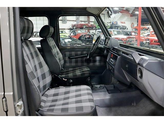 1990 Mercedes-Benz 250GD (CC-1320628) for sale in Kentwood, Michigan