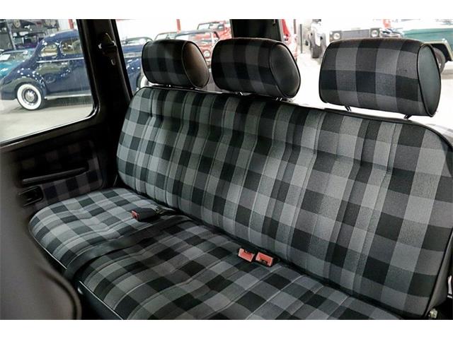 1990 Mercedes-Benz 250GD (CC-1320628) for sale in Kentwood, Michigan