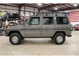 1990 Mercedes-Benz 250GD (CC-1320628) for sale in Kentwood, Michigan