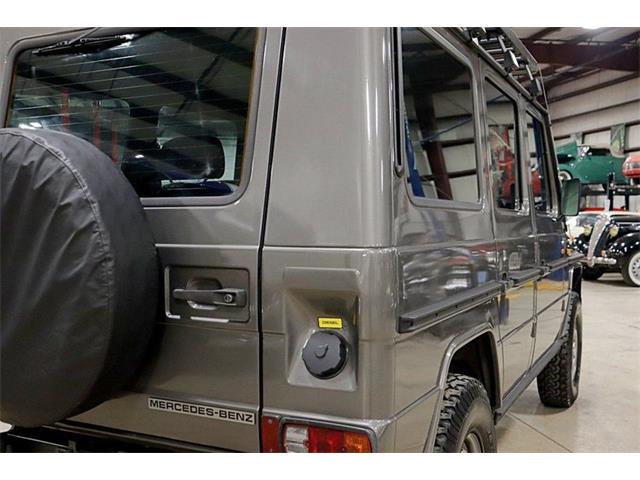 1990 Mercedes-Benz 250GD (CC-1320628) for sale in Kentwood, Michigan