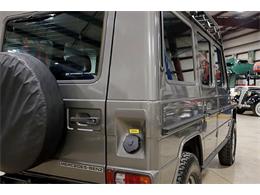 1990 Mercedes-Benz 250GD (CC-1320628) for sale in Kentwood, Michigan
