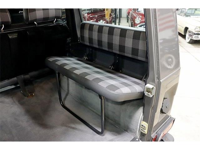 1990 Mercedes-Benz 250GD (CC-1320628) for sale in Kentwood, Michigan