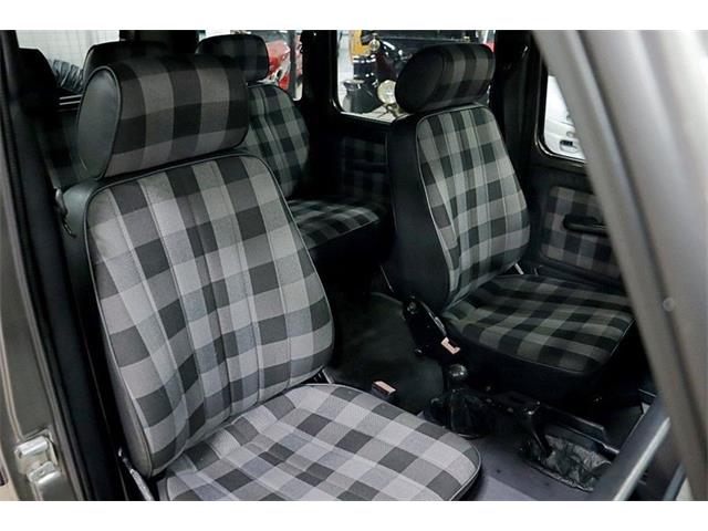 1990 Mercedes-Benz 250GD (CC-1320628) for sale in Kentwood, Michigan