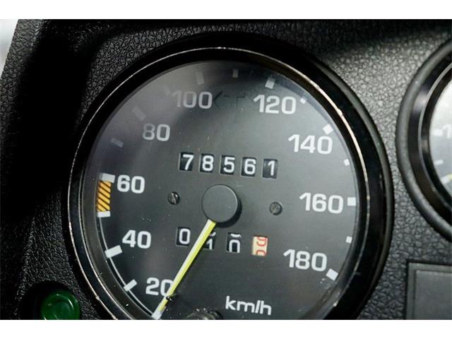 1990 Mercedes-Benz 250GD (CC-1320628) for sale in Kentwood, Michigan
