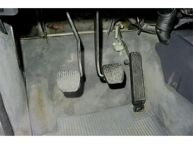 1990 Mercedes-Benz 250GD (CC-1320628) for sale in Kentwood, Michigan