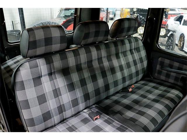 1990 Mercedes-Benz 250GD (CC-1320628) for sale in Kentwood, Michigan