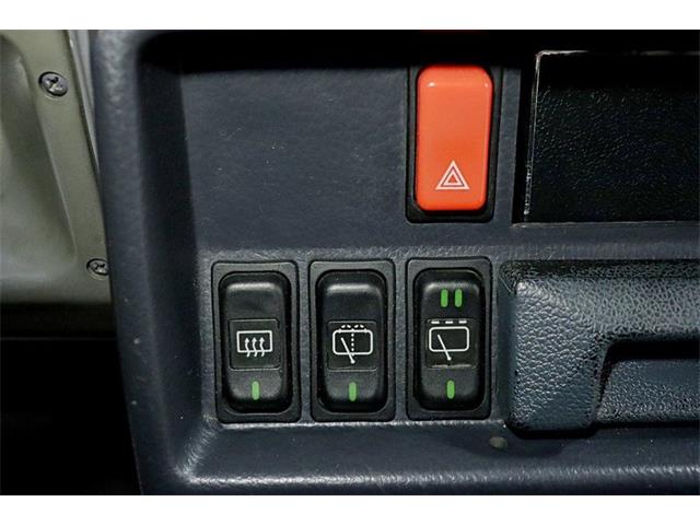 1990 Mercedes-Benz 250GD (CC-1320628) for sale in Kentwood, Michigan