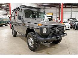 1990 Mercedes-Benz 250GD (CC-1320628) for sale in Kentwood, Michigan