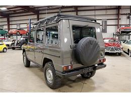 1990 Mercedes-Benz 250GD (CC-1320628) for sale in Kentwood, Michigan