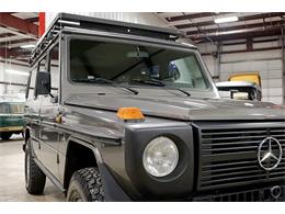 1990 Mercedes-Benz 250GD (CC-1320628) for sale in Kentwood, Michigan