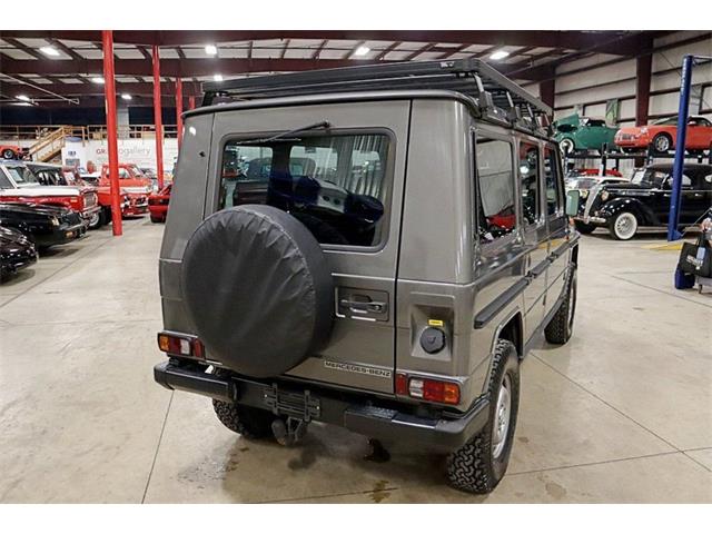 1990 Mercedes-Benz 250GD (CC-1320628) for sale in Kentwood, Michigan