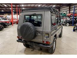 1990 Mercedes-Benz 250GD (CC-1320628) for sale in Kentwood, Michigan