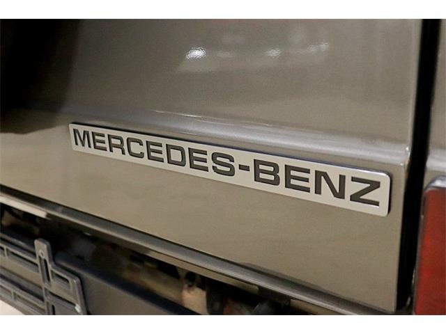 1990 Mercedes-Benz 250GD (CC-1320628) for sale in Kentwood, Michigan
