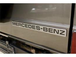 1990 Mercedes-Benz 250GD (CC-1320628) for sale in Kentwood, Michigan