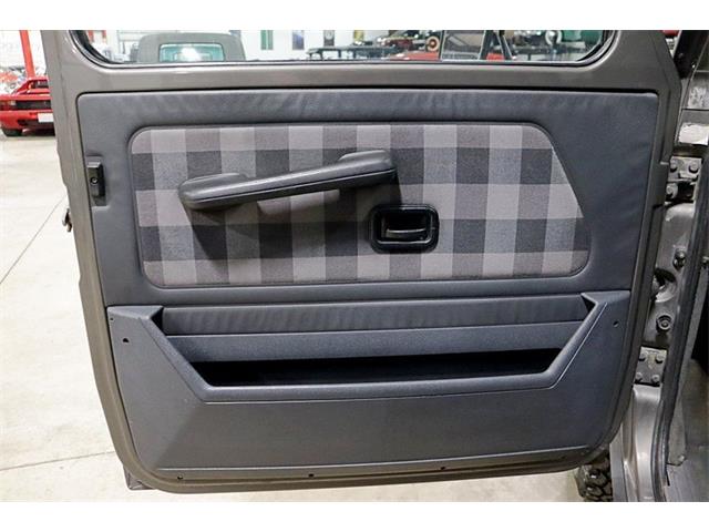 1990 Mercedes-Benz 250GD (CC-1320628) for sale in Kentwood, Michigan