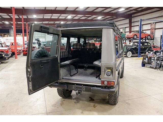1990 Mercedes-Benz 250GD (CC-1320628) for sale in Kentwood, Michigan