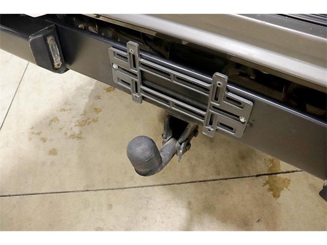 1990 Mercedes-Benz 250GD (CC-1320628) for sale in Kentwood, Michigan