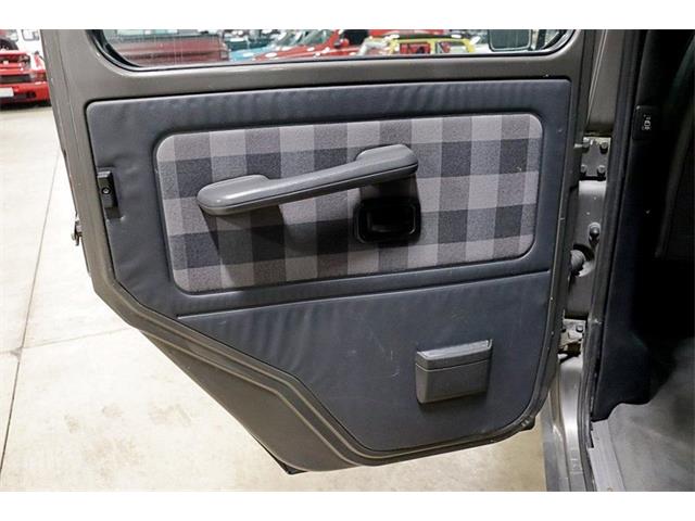 1990 Mercedes-Benz 250GD (CC-1320628) for sale in Kentwood, Michigan