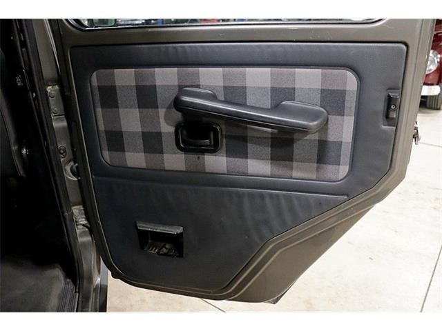 1990 Mercedes-Benz 250GD (CC-1320628) for sale in Kentwood, Michigan
