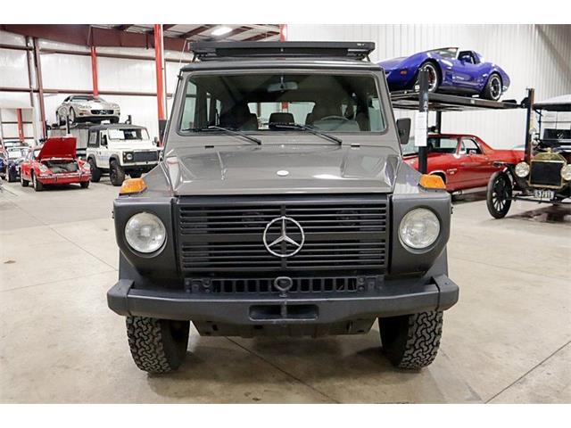 1990 Mercedes-Benz 250GD (CC-1320628) for sale in Kentwood, Michigan