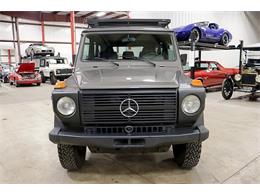 1990 Mercedes-Benz 250GD (CC-1320628) for sale in Kentwood, Michigan
